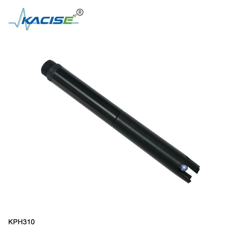 Doppel hoge impedantie online PH-sensor onderdompeling met bereik 0 - 14 Ph