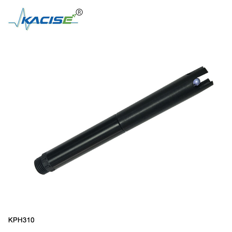 Doppel hoge impedantie online PH-sensor onderdompeling met bereik 0 - 14 Ph