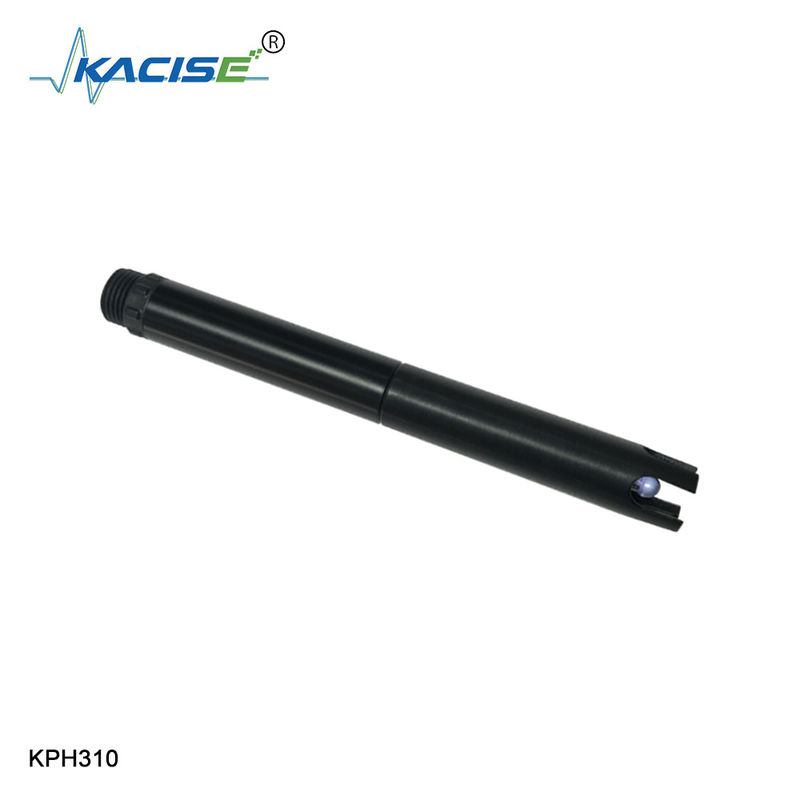 Double High Impedance Online PH-sensor met RS-485-uitgang voor onderdompeling