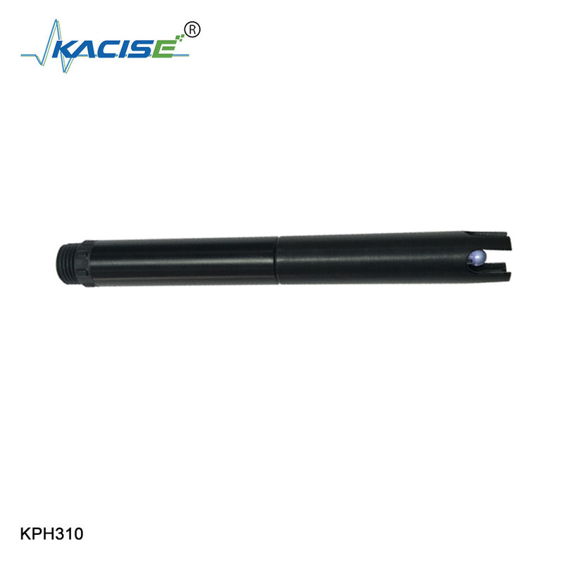 Double High Impedance Online PH-sensor met RS-485-uitgang voor onderdompeling