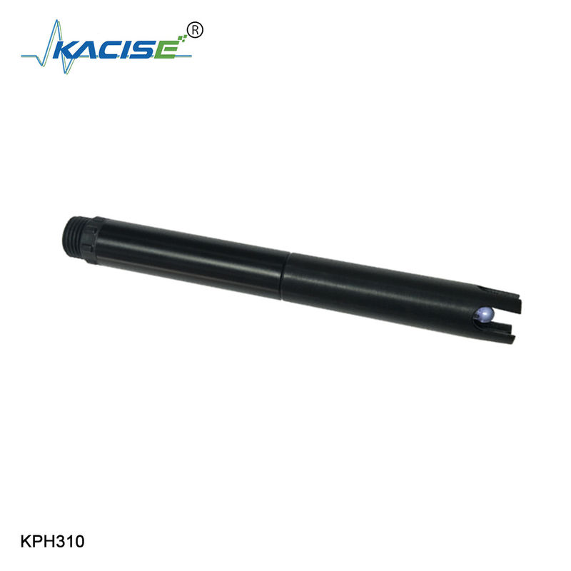 Double High Impedance Online PH-sensor met RS-485-uitgang voor onderdompeling
