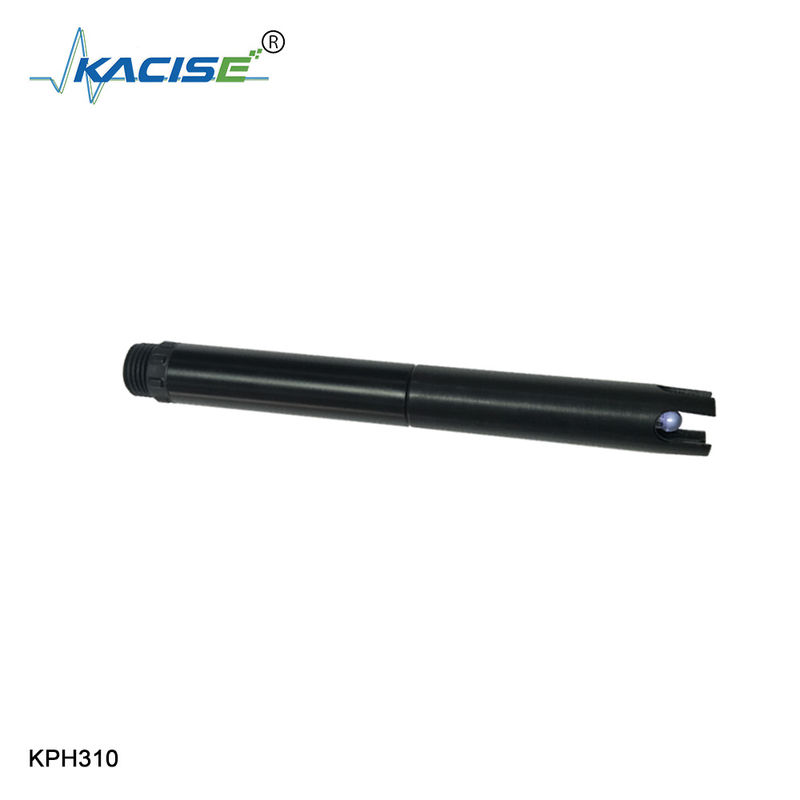 Double High Impedance Online PH-sensor met RS-485-uitgang voor onderdompeling