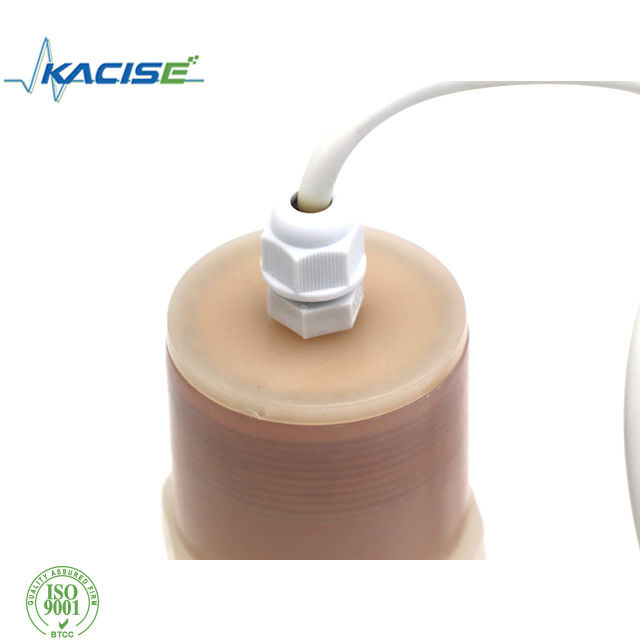 3m bereik IP68 waterdichte RS485-uitvoer ultrasone afstandssensor voor IoT-toepassingen