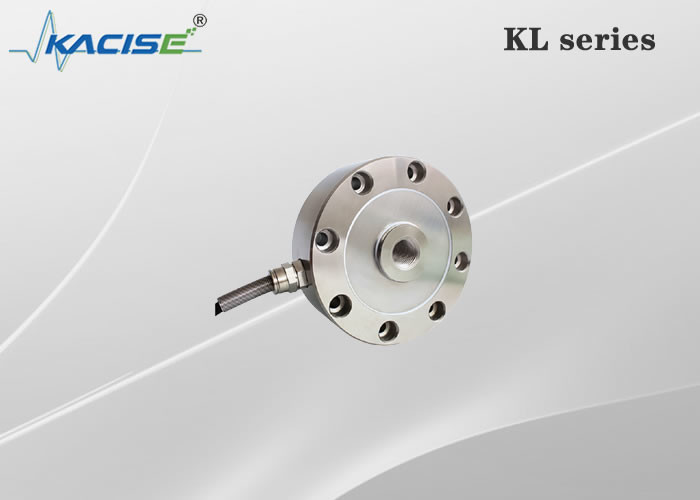 KL reeks 	De Sensor Veelvoudige Modellen 5 van de ladingscel - 15V