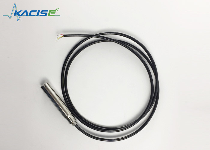 Anti - Corrosief S S 316 Vloeibaar Niveaumeter met de Corrosiebestendige Kabel van PTFE