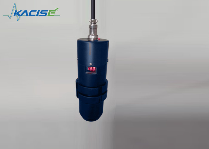 Mini van de de Meter Ultrasone Afstand van het Grootte Vloeibare Niveau Explosiebestendige de Sensorip65 Rang