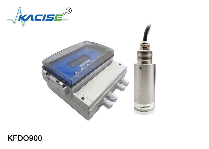 De Sensor van de het Waterkwaliteit van KFDO900 220VAC voor Industriële Aquicultuur