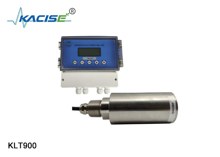 4000 NTU-de Sensor van de het Waterkwaliteit van het Bliksembewijs 316L 0.6MPa