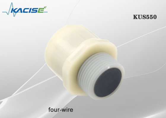 KUS550 van de het Etiketsensor van de 1 Meterafstand Ultrasone Intelligente Industrieel