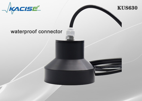 KUS630A waterdichte Ultrasone van de het Niveausensor van de Waterdiepte de Afstandsdetector