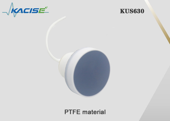 KUS630B lage Gegoten 0 - van de de Dieptesensor van 10v de Ultrasone Anticorrosieve 10 Meter