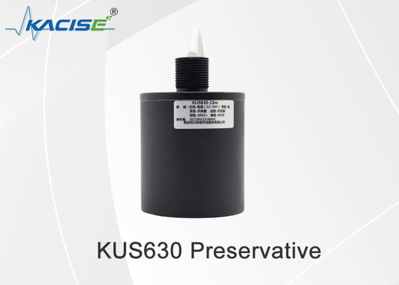 KUS630C autosensor parkeersysteem 24V intelligente industriële testapparatuur