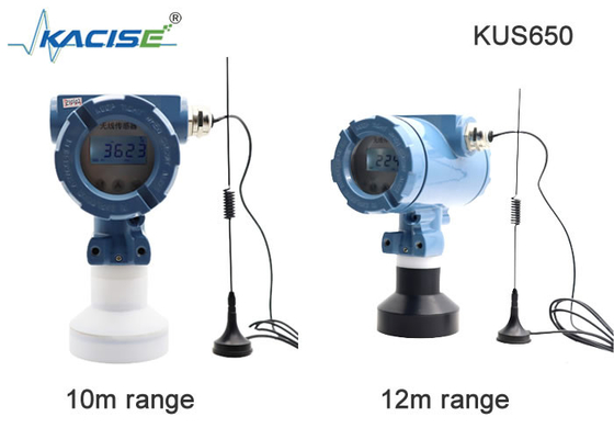 DC3.6V KUS650 Ultrasone transducersensor Slimme geïntegreerde waterniveausensor