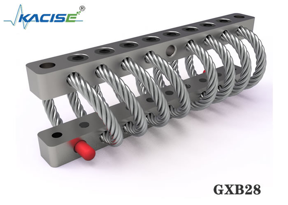 GXB28-950 RVS remleidingen kabel trillingsdempers prijs