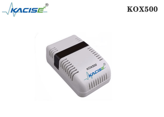 KOX500 de Sensorabs Shell High Measurement Accuracy van reekso2