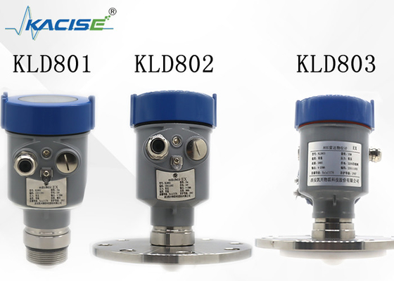 KLD800 van de de Vlakke Maatptfe Antenne van de reeks80g Radar de Grootte Kleine Blinde vlek