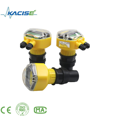 Tank ultrasoon waterniveau indicator sensor KUM serie