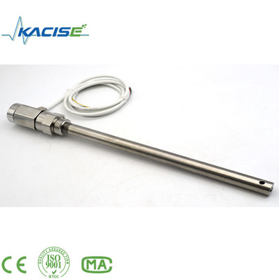 Hoge nauwkeurigheid KSLV605 4 - 20mA Diesel Tank Oil Level Sensor voor auto's en vrachtwagens