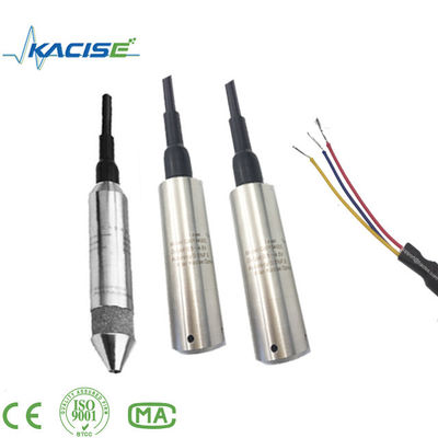 Nieuwe onderdompelingssensor