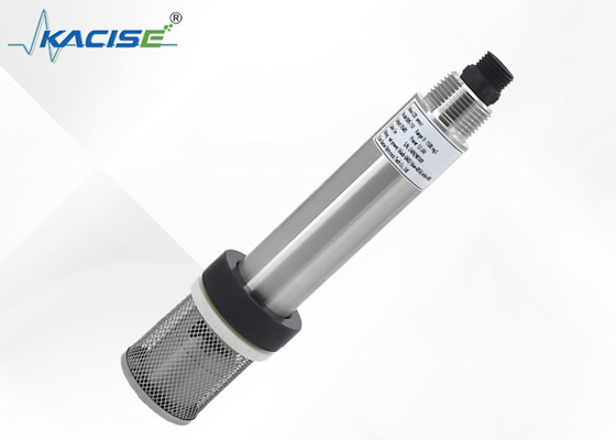 Compacte en duurzame COD-sensor voor de behandeling van afvalwater met sterke oxidatiemiddelen, COD-nauwkeurigheid ±5%