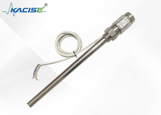 KSLV605-serie Liquid Tank Level Gauge Sensor Hoog nauwkeurig met beschermingsniveau IP67
