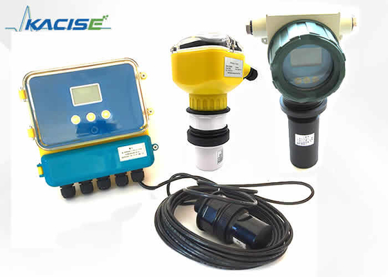 KUM NEW Ultrasone sensoren niveaumeter