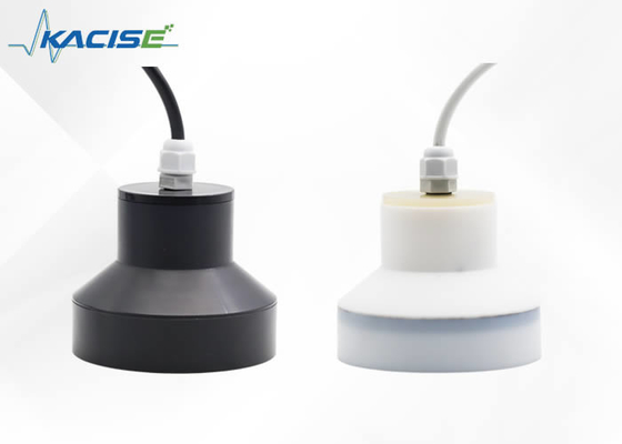 10 m ultrasone waterniveausensor voor tankinstrument om de waterdiepte te meten