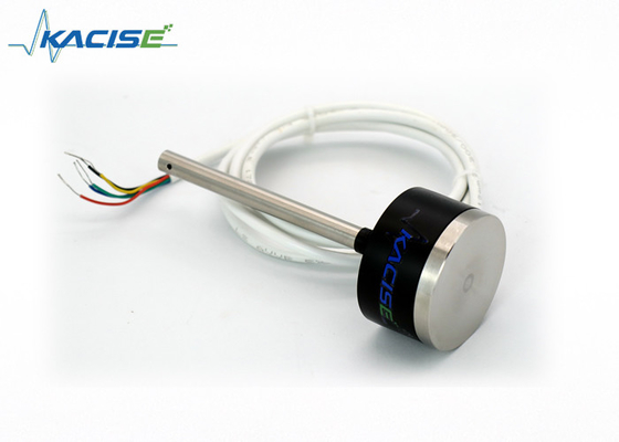 KSLV606 Micro-capacitieve niveauzender met RS485-uitgang voor het meten van het niveau van kleine afstanden