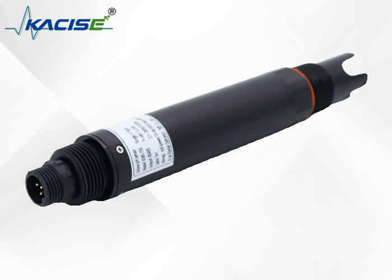 Professionele KWS-750 online pH-sensor voor industriële pH-meting