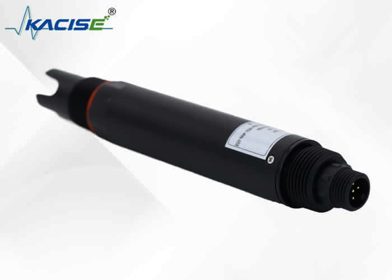 Omgevingswatermonitoring KWS-750 On-line pH-sensor voor waterkwaliteit met temperatuurbereik 0-65C