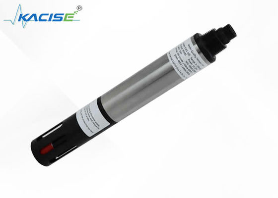 Reagensvrije online ammoniakzuursensor voor de monitoring van ammoniakzuur in stedelijke afvalwaterzuiveringsinstallaties