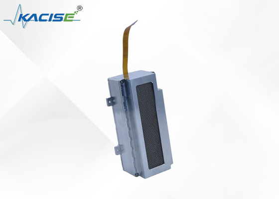 TDLAS200 methaansensor met multi-reflectie detectiecel