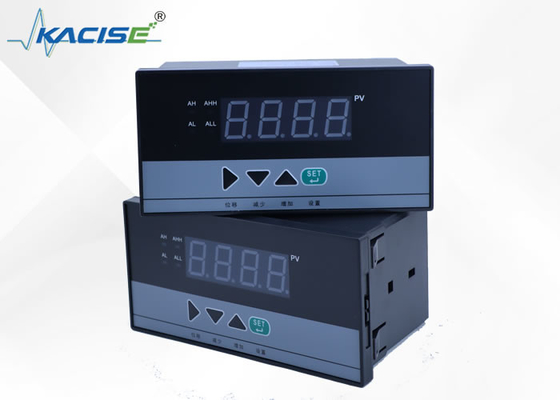 KDI-serie High-Precision Digital Display Controller voor temperatuur, druk en vloeistofniveau