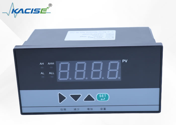 KDI-serie lichtkolom display controller met digitale en analoge meting
