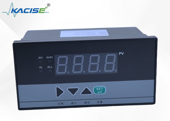 KDI-serie duidelijke en intuïtieve 40 - lijnlicht kolom display controller