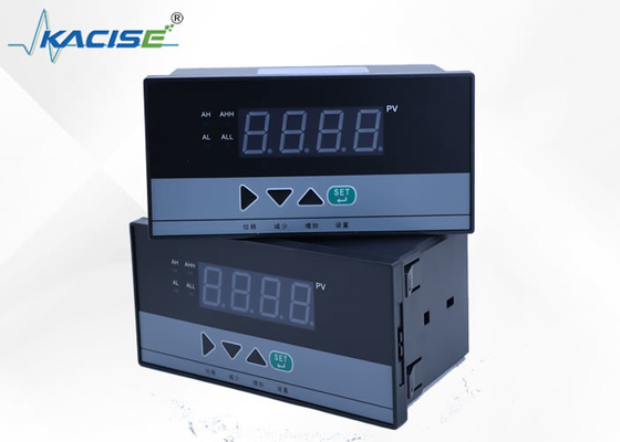 KDI-series displaycontroller compatibel met standaard indextemperatuursensoren