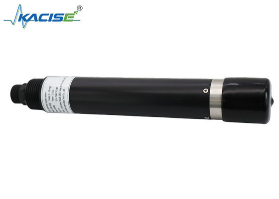 Accurate And KWS-650C Online Oxygen Sensor Met Fluorescentie Metode, Resolutie 0.01mg/L, 0.1°C