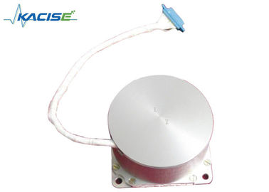 De enige van de de Gyroscoopsensor van de Asvezel Optisch-elektronische Stuitende Weerstand
