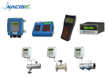 Vloeibare de Meterdn25mm RS485 Hoge Prestaties van de Controle Digitale Ultrasone Stroom