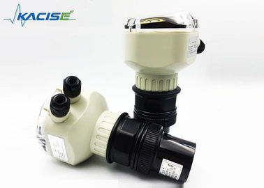 De hoge Meter kum-c van het Nauwkeurigheids Ultrasone Vloeibare Niveau niet - Contact 4-20mA Output