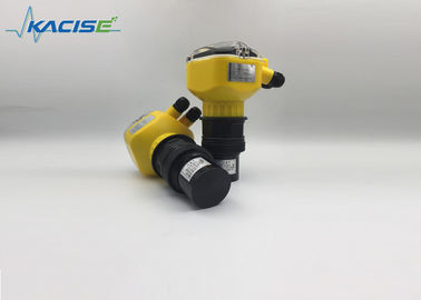 Hoge Industriële het Watermeter van Performation/Geïntegreerde Ultrasone Niveaumeter