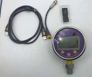 Van de de Precisie Digitale Druk van USB de Digitale Druk van de de Maat200% FS Vernietiging