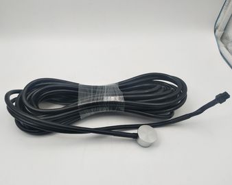 Niet-invasieve ultrasone niveauzender voor brandstofbewaking met randinterface RS232 / RS485 / TTL