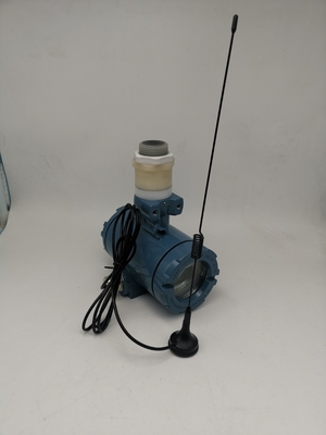 KUS650 de ultrasone Sensor van het Tank Draadloze Niveau voor Behandeling van afvalwater